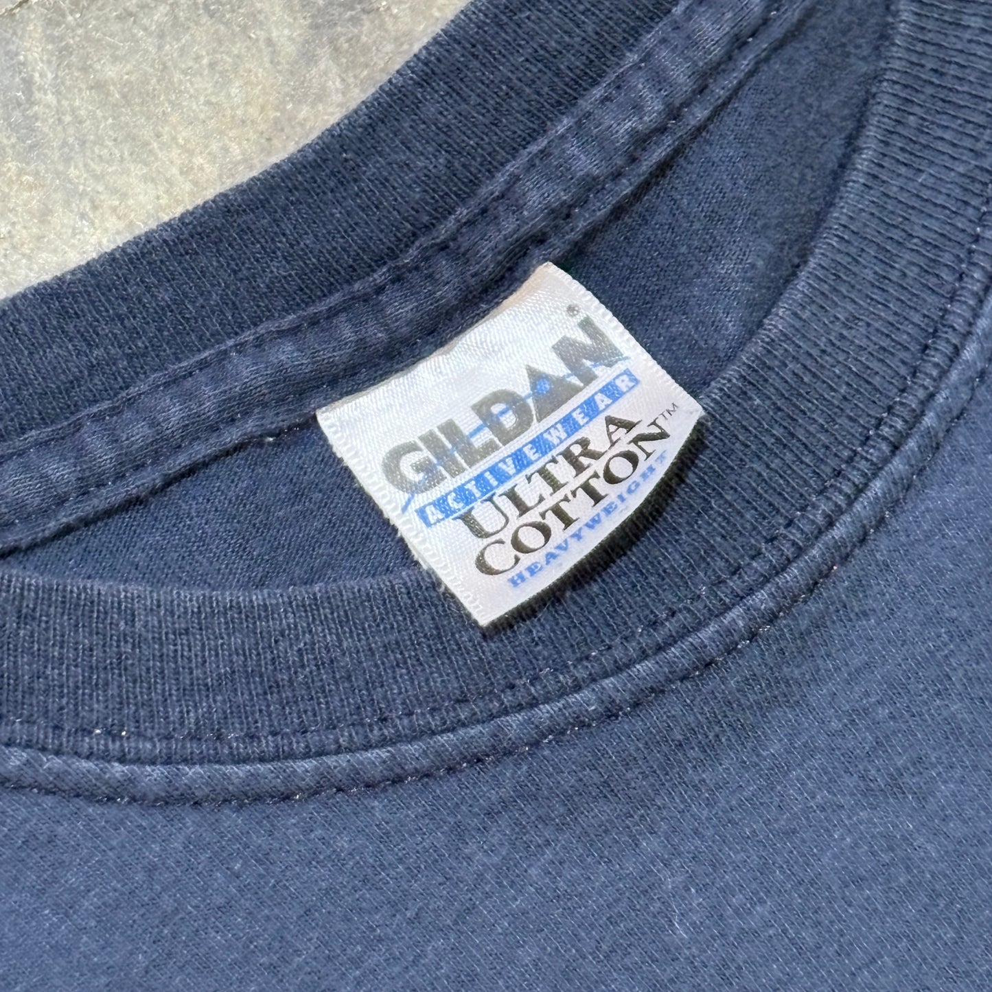 Big Dogs Dont Scratch Pool Tee