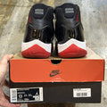 Jordan 11 Bred (2019)