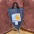 Ash Grove Carhartt Detroit Jacket