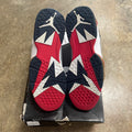 Jordan 7 Olympics