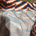 Zubaz Auburn Pants37