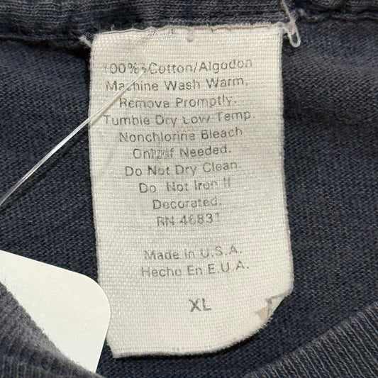 New York Jets Riddell Helmet T-Shirt