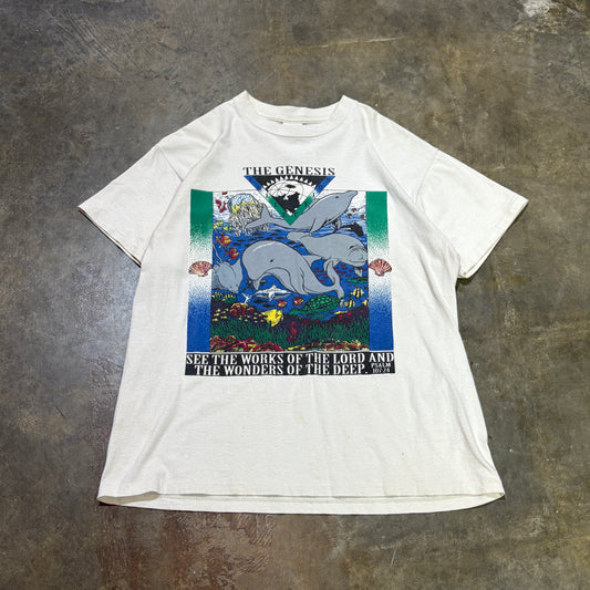 The Genesis Collection Tee