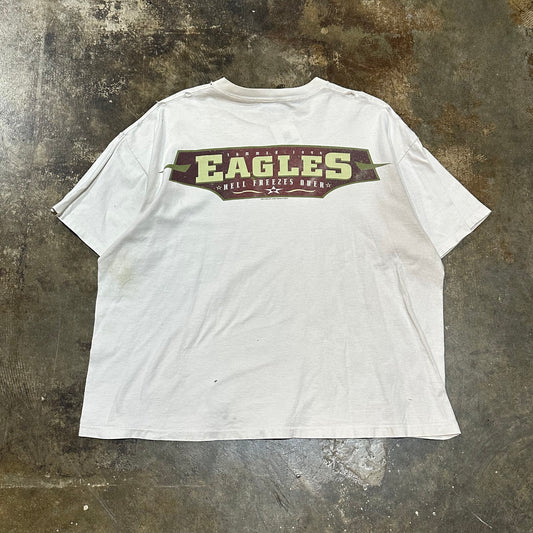 Eagles Hell Freezes Over Tee (One Per Customer)