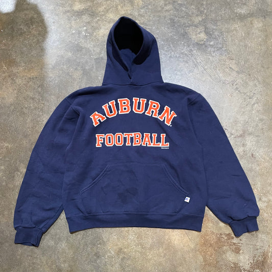 Auburn Football Russell Hoodie