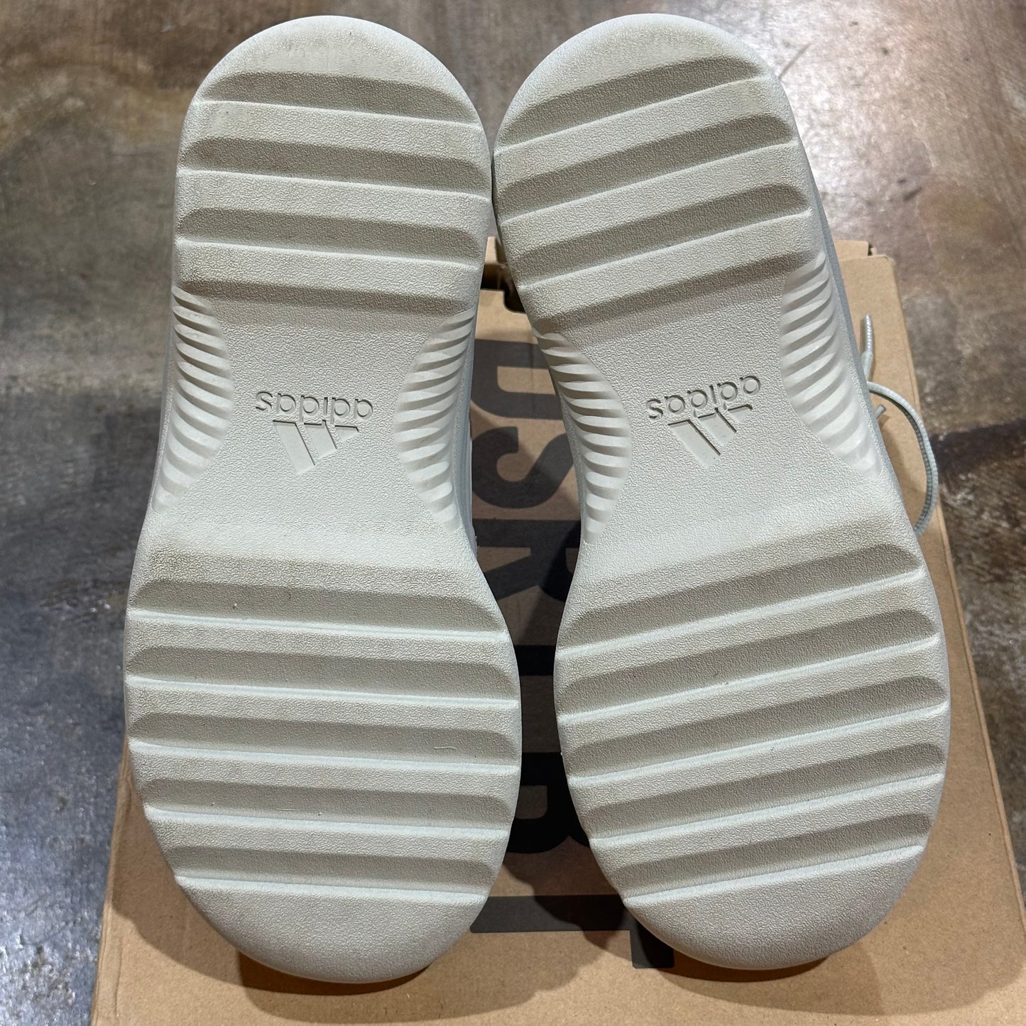 adidas Yeezy Desert Boot Salt