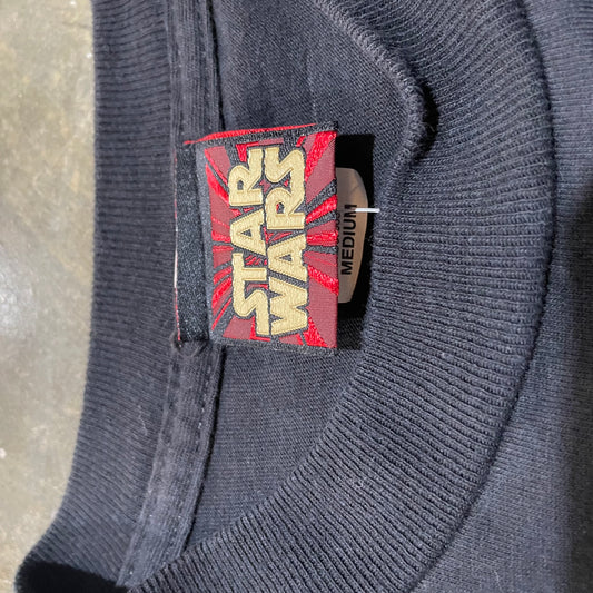 Star Wars Jedi vs. Sith Episode 1 Tee