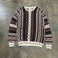 Coogi Style Cotton Traders Sweater