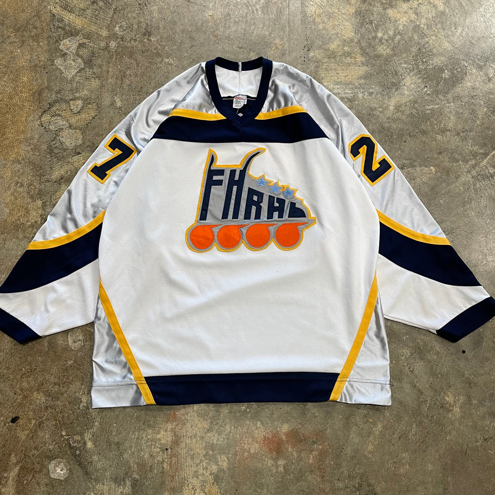 FHRHL #27 Hockey Jersey