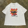 "Get into the draft" Miller Racing Tee