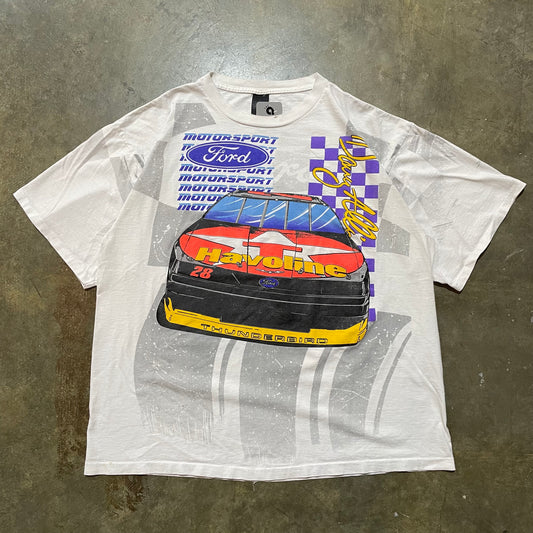 Ford Havoline AOP Racing Tee