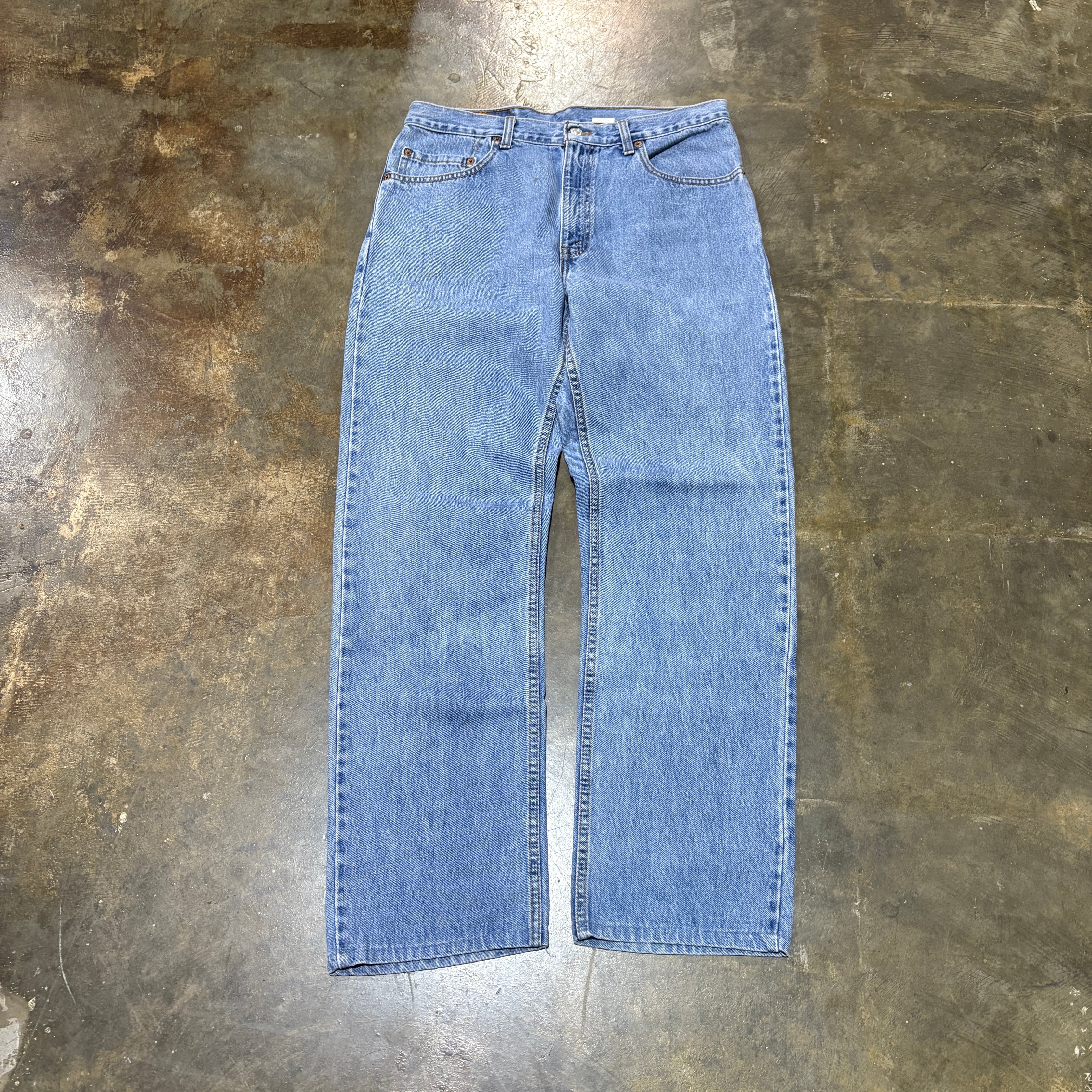 Levis 505 001