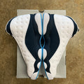 Jordan 13 Retro Obsidian Powder Blue