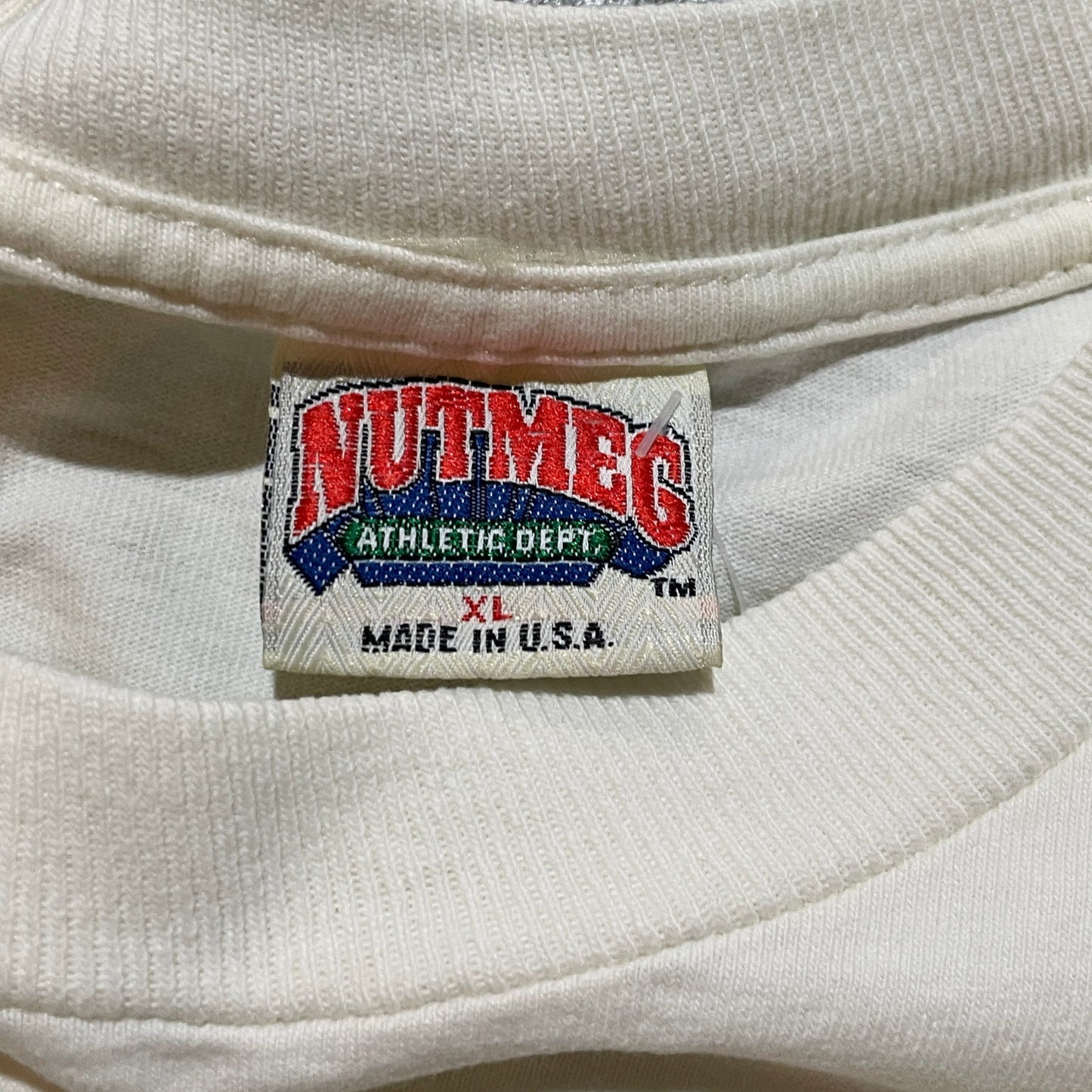 1990s Chicago White Sox MLB Graphic Tee (L)