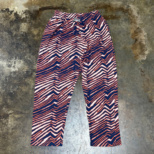 Zubaz Auburn Pants37