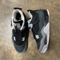 Jordan 4 Retro Fear (No Box)