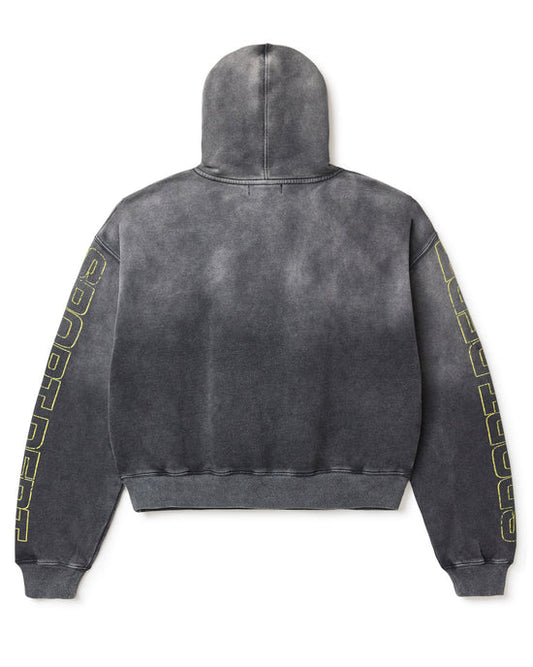 Vale Hellboy Hoodie