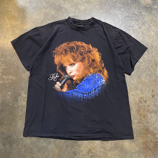 Reba 20th Anniversary tee