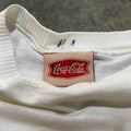 Work Refreshed Coke art Tee