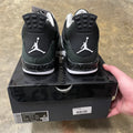 Jordan 4 Fear