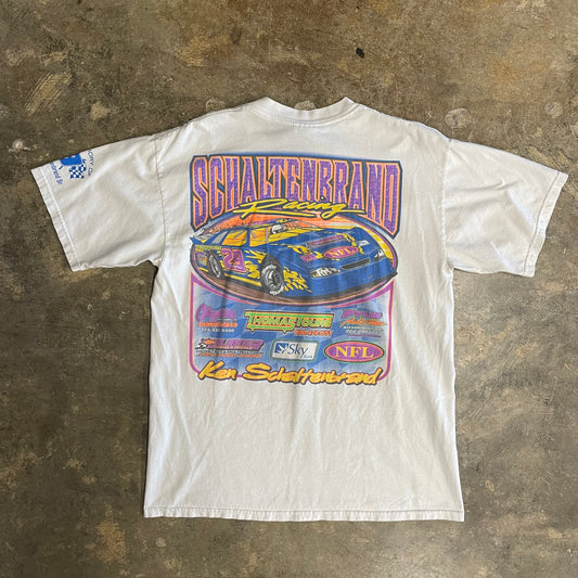 29 Ken Schaltenbrand Racing tee