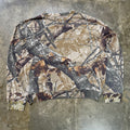 Outfitter's Ridge Fusion 3.0 Camo Sweatshirt