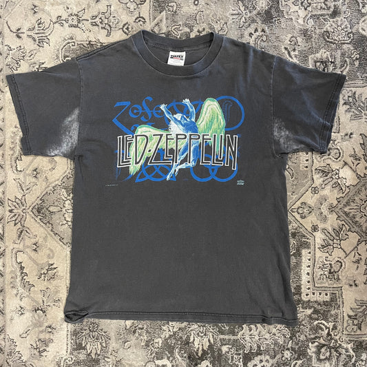 Led Zeppelin Icarus tee