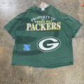 1990s Green Bay Packers Starter NFL Graphic Tee (XXL)