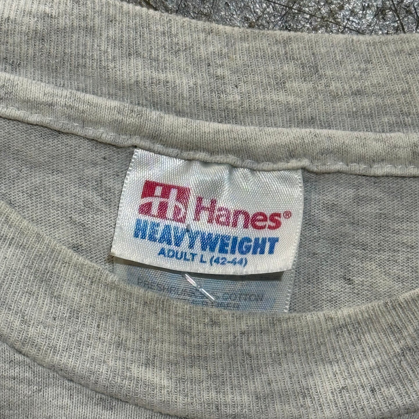 97 Minnesota Vikings Helmet Tee