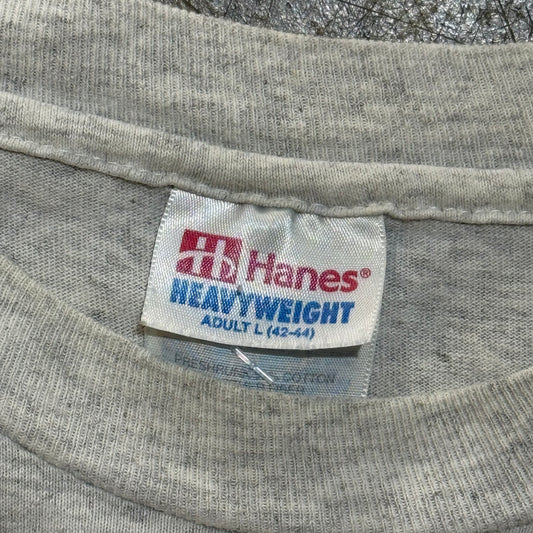 97 Minnesota Vikings Helmet Tee