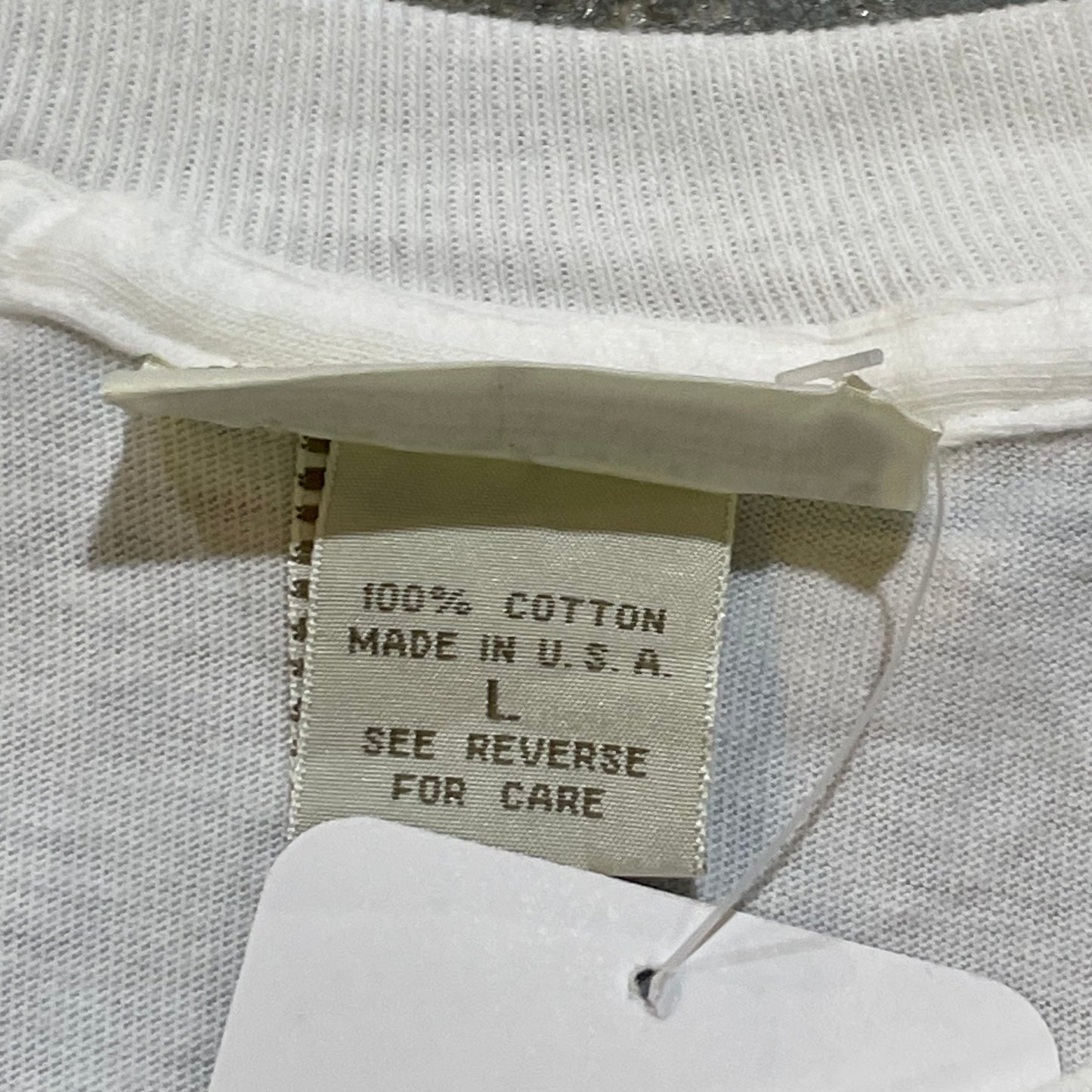 Banana Republic Long Boat Key Tee