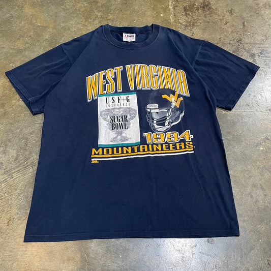 1994 West Virginia Sugar Bowl Tee