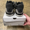 Jordan 3 Retro Off Noir