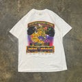 White MGM Grand Las Vegas Tee