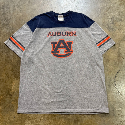 Nike Auburn Jersey Shirt