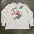 Winston Cuup 1992 LS Pocket Tee