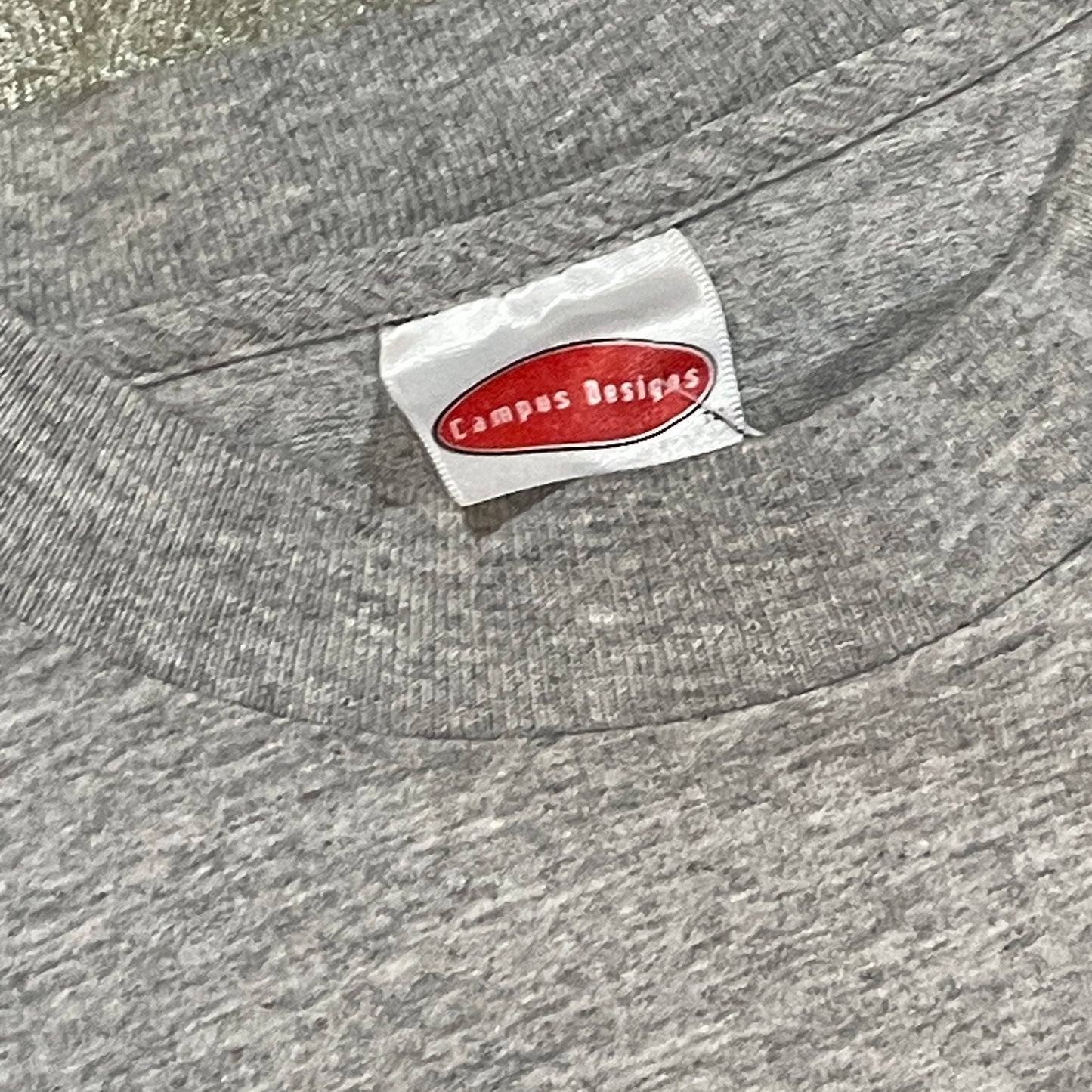 SEC Auburn Basketball Tee