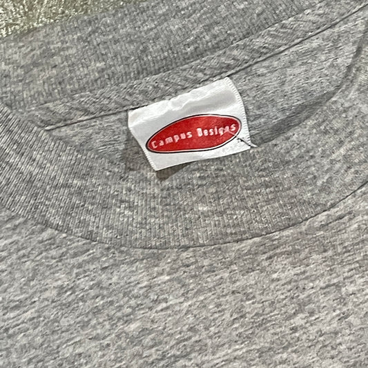 SEC Auburn Basketball Tee