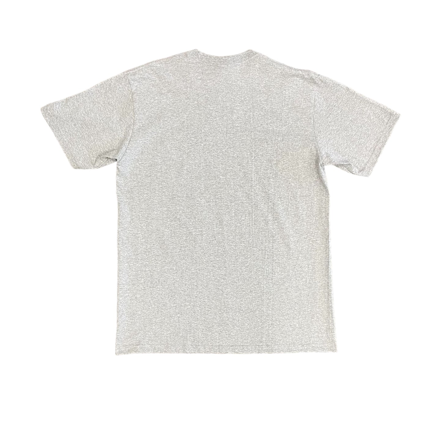 Supreme Mont Blanc Tee Shirt Heather Grey