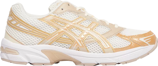 ASIC Gel-1130 Cream Champagne