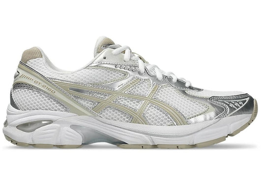 ASICS GT-2160 White Putty