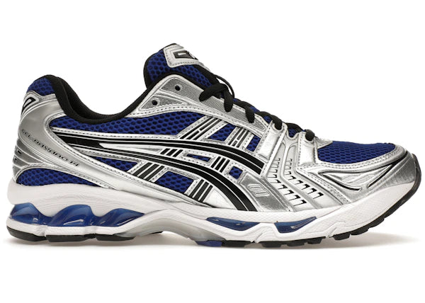 ASICS Gel-Kayano 14 Monaco Blue