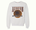 AU BASKETBALL CREWNECK