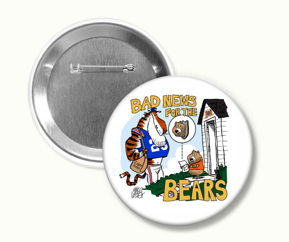 MERCER GAMEDAY BUTTON