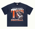 AU FOOTBALL TEE
