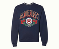 AU WREATH CREWNECK