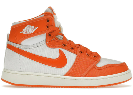 Jordan 1 Retro AJKO Rush Orange