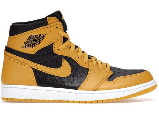 Jordan 1 Retro High Pollen (GS)