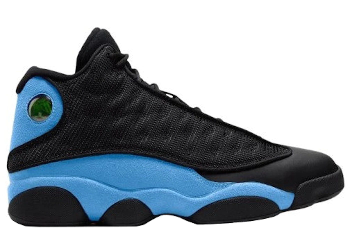 Jordan 13 Retro University Blue