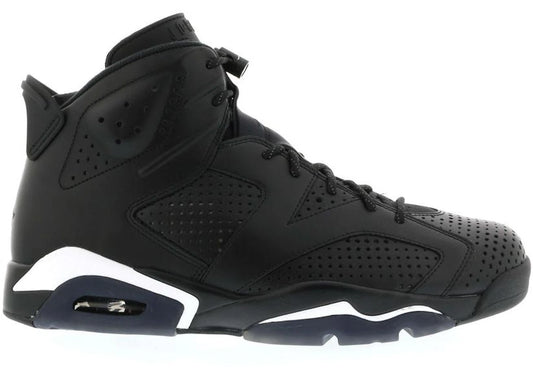 Jordan 6 Retro Black Cat